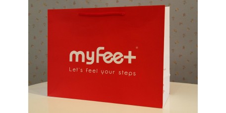 Simily Lamination MyFeet